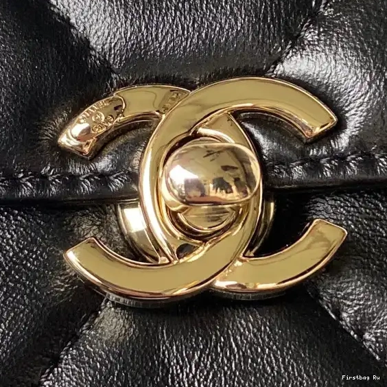 Firstbag Ru SMALL BOX BAG CHANEL 0515